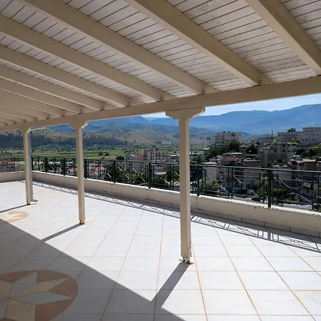 Vila Albert فيلة *