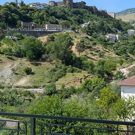 Vila Albert