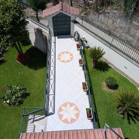 فيلة Vila Albert